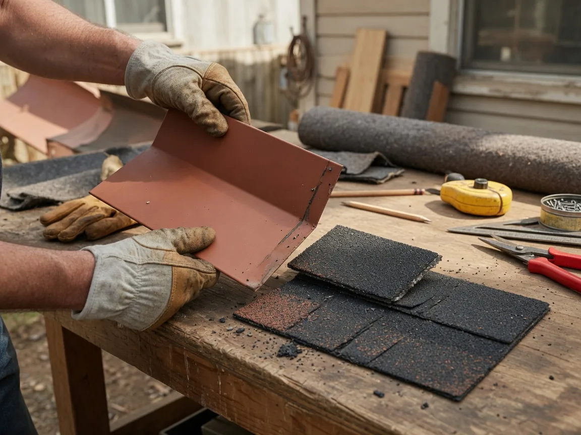 Roof Repair company in Yuma, TN